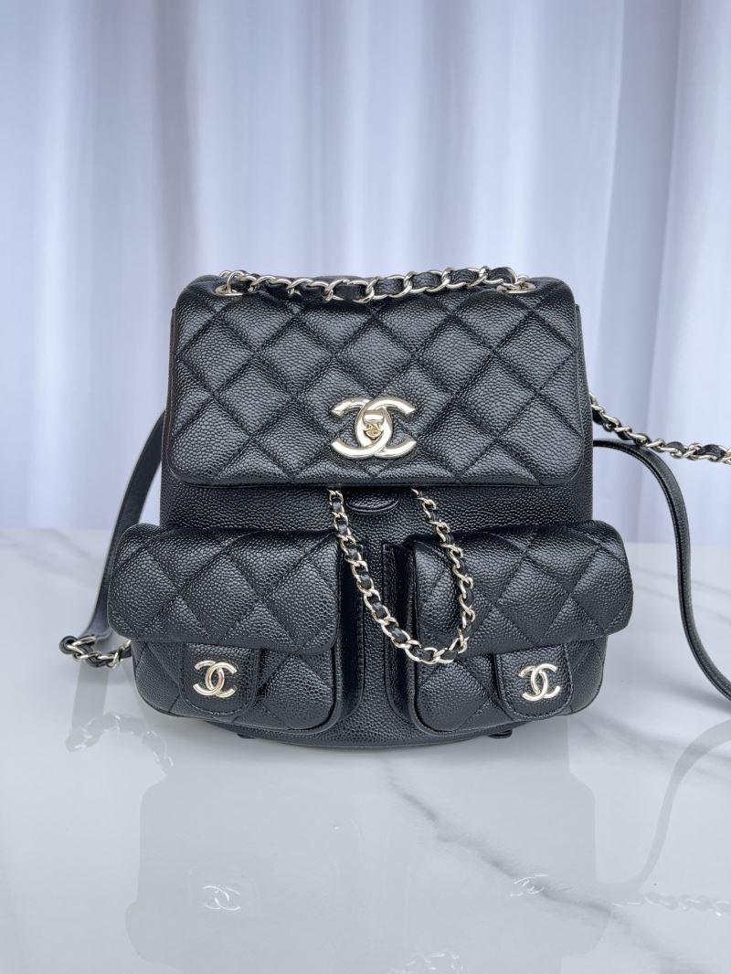 Chanel Backpacks